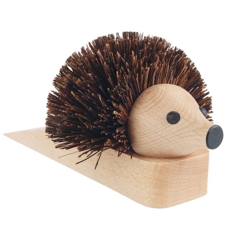 Redecker Hedgehog Doorstop