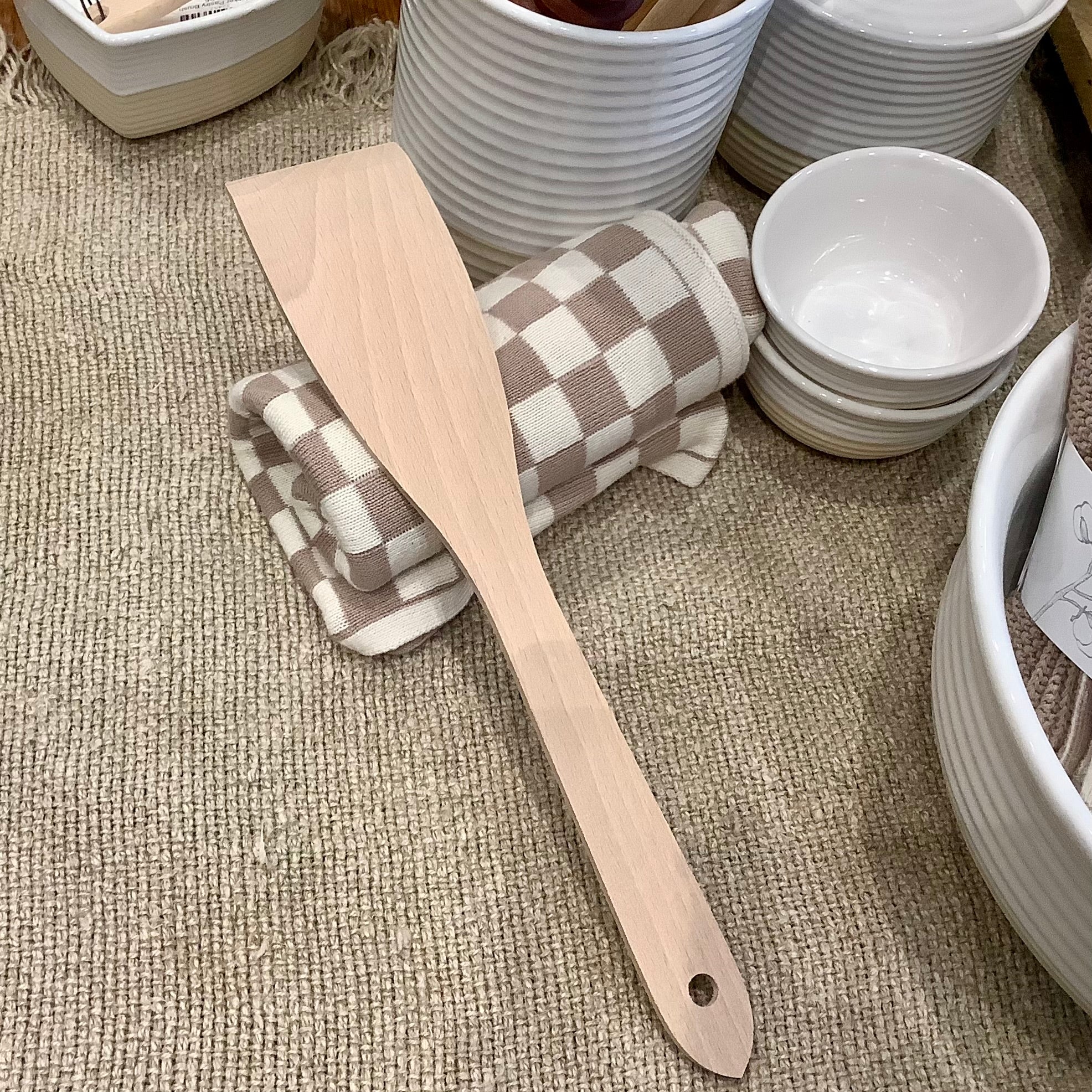 Redecker Spatula