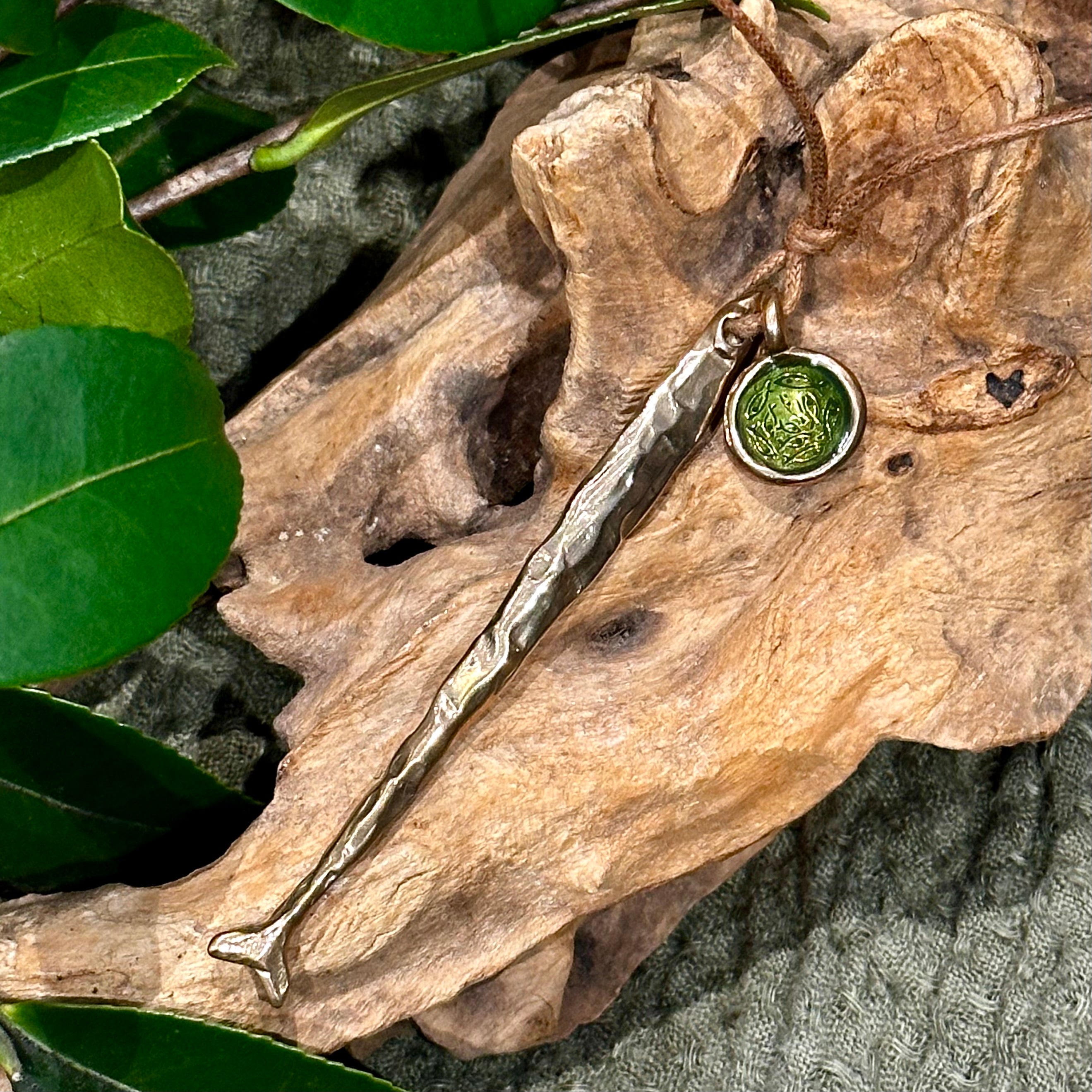 Pesci Massimo Pendant