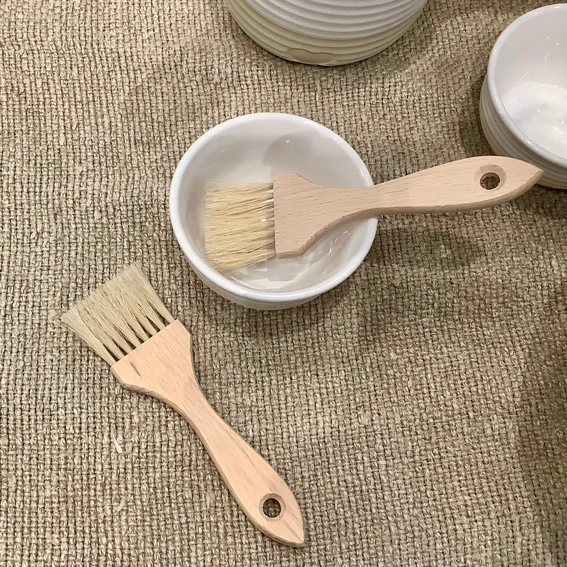 Redecker Pastry Brush