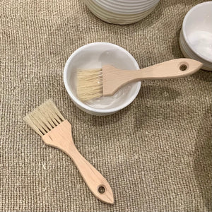 Redecker Pastry Brush