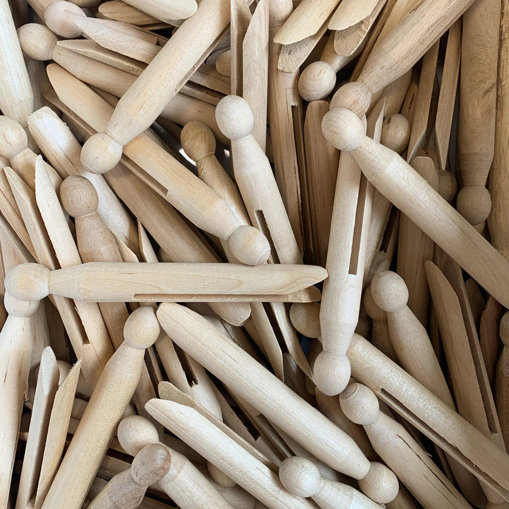 Redecker Clothes Pegs