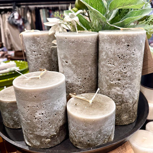 Cathedral Candles