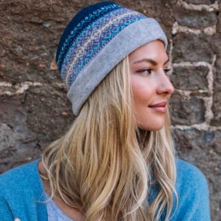 Alloa Beanie