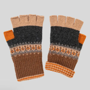 Alloa Fingerless Gloves