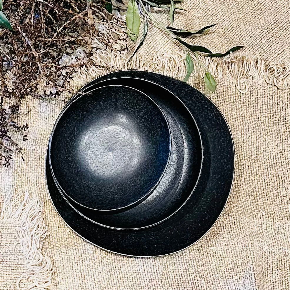 Wabisabi Dinner Plate