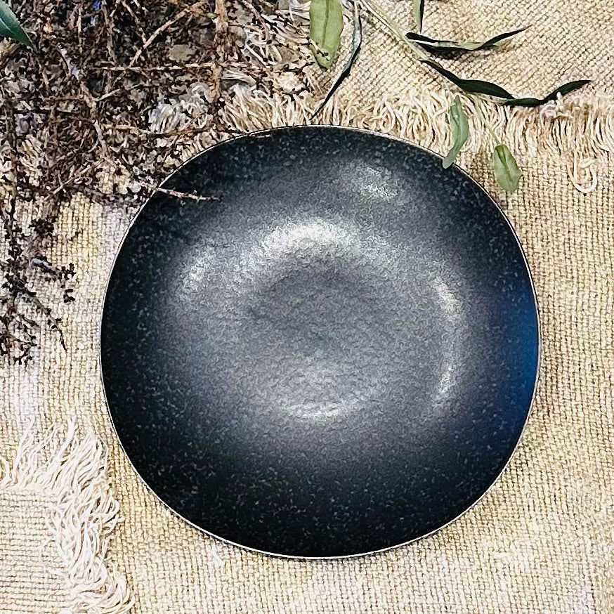 Wabisabi Dinner Plate