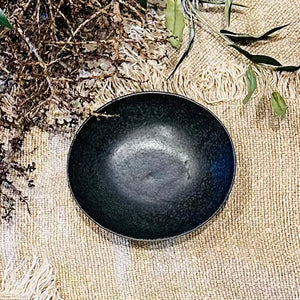Wabisabi Medium Oval Bowl