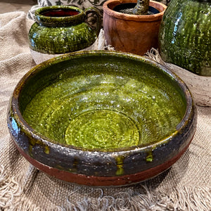 Romano Bowl