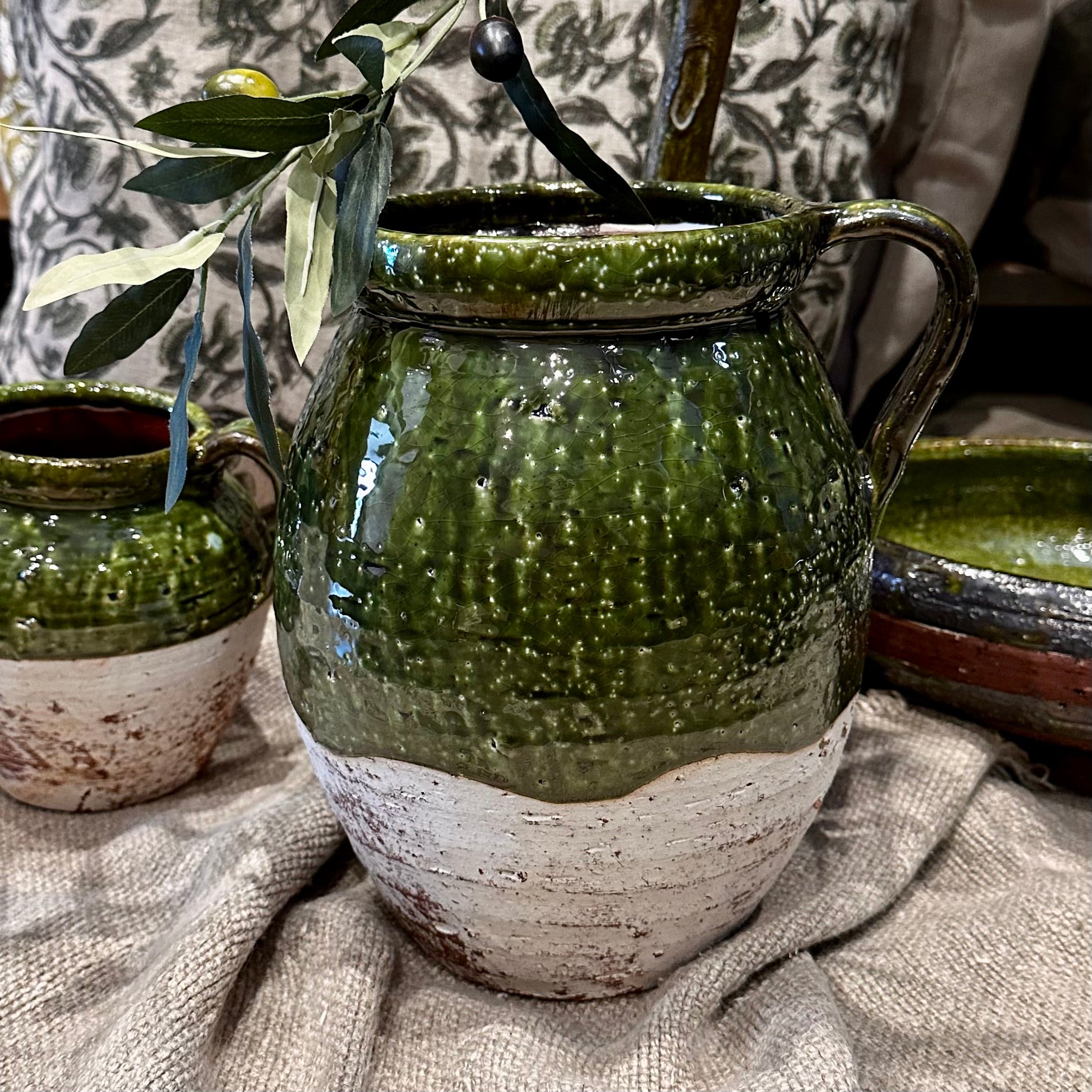 Romano Large Jug