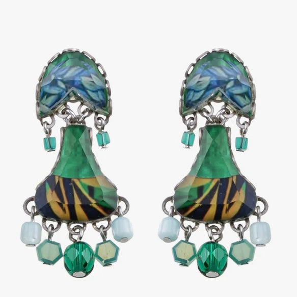 Ayala Bar Earrings  Meadow