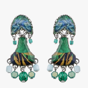 Ayala Bar Earrings  Meadow