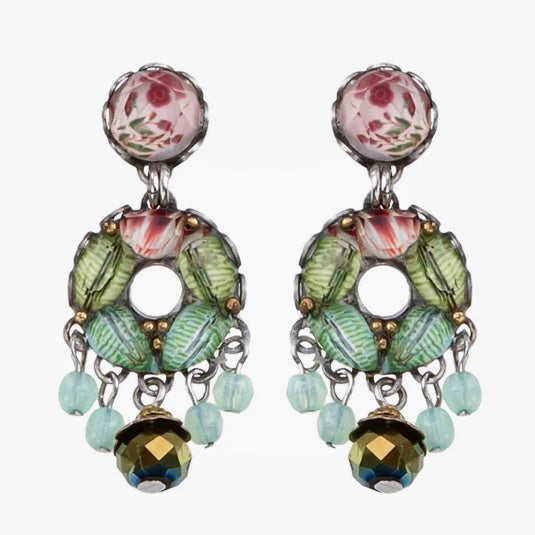 Ayala Bar Earrings Gypsy