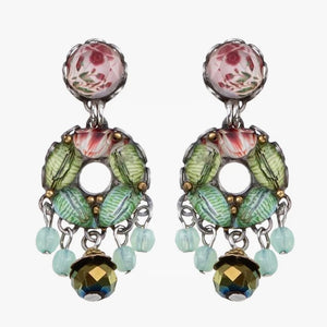 Ayala Bar Earrings Gypsy