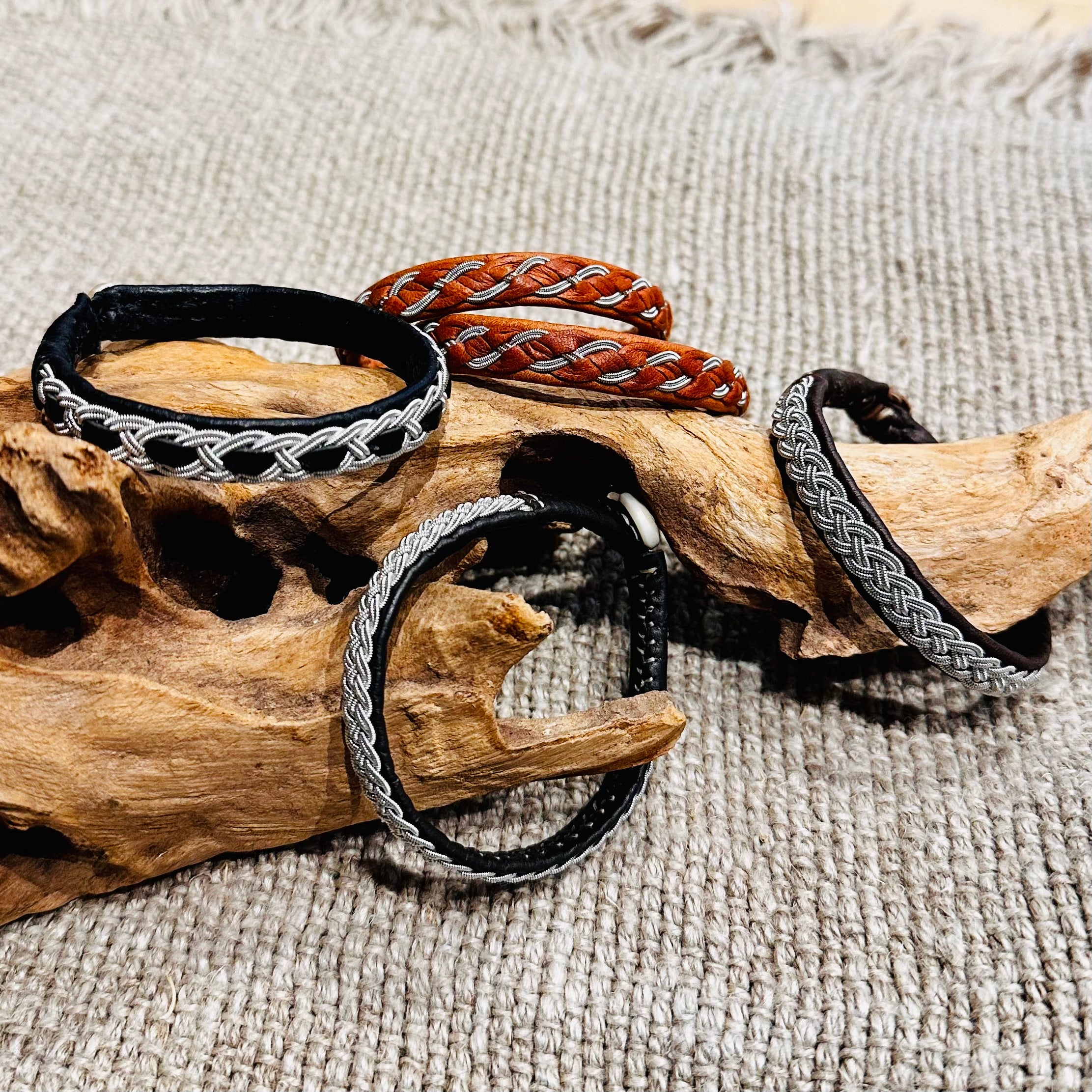 Reindeer Wraps