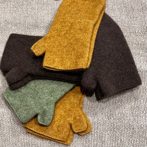 Possum Handwarmers