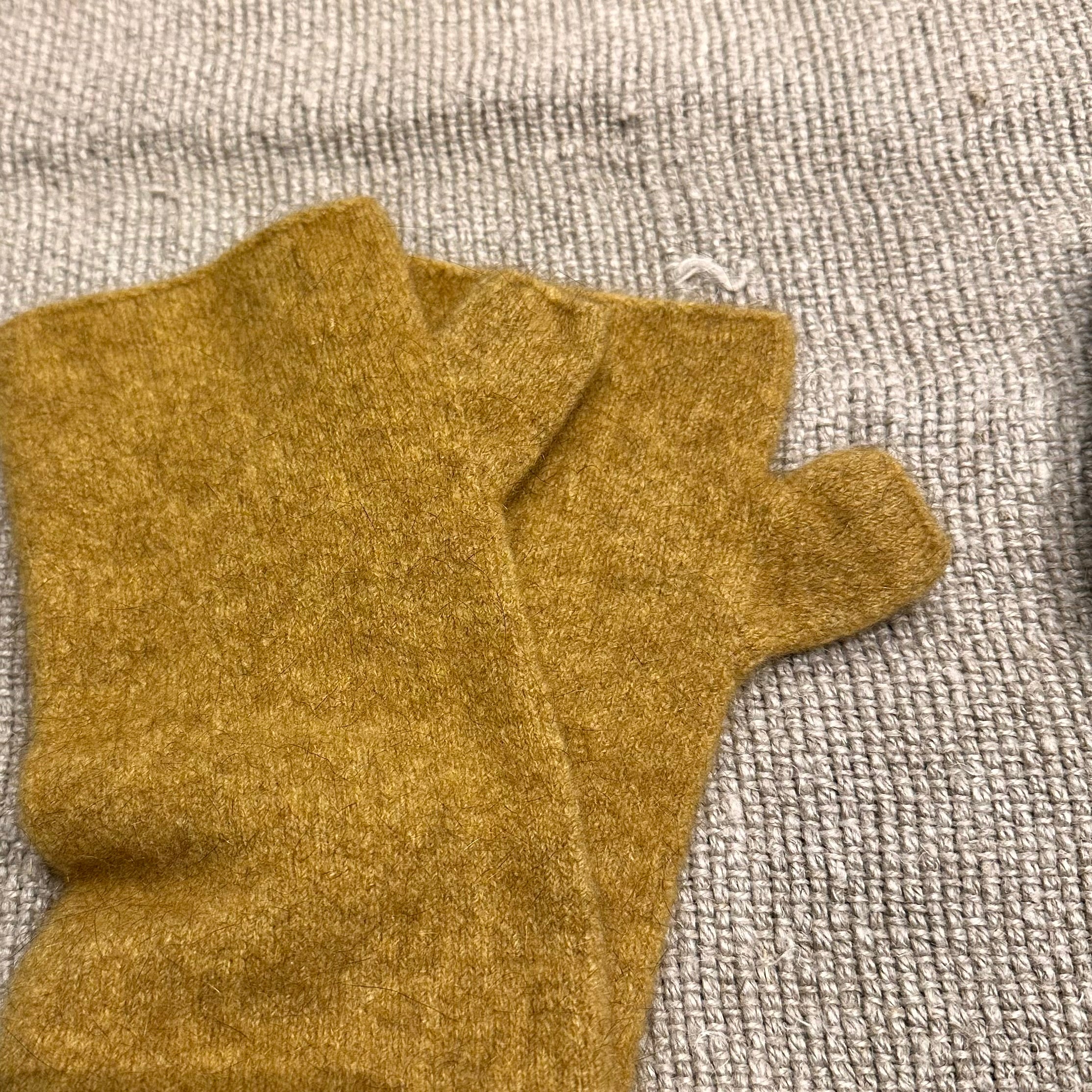 Possum Handwarmers