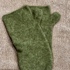 Possum Handwarmers