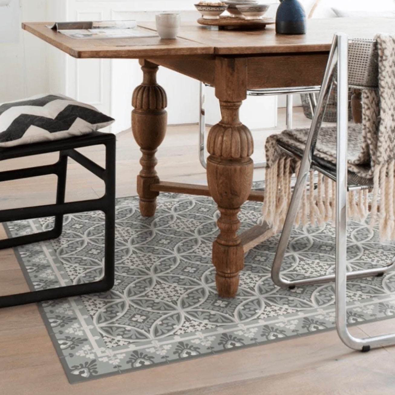 Beija Barcelona Meadow Mat