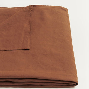 C&G Linen Tablecloth