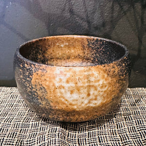 Japan Macha Bowl