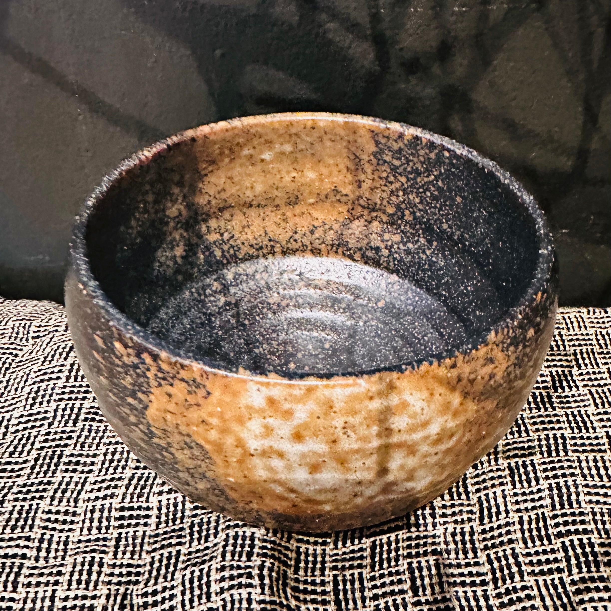 Japan Macha Bowl