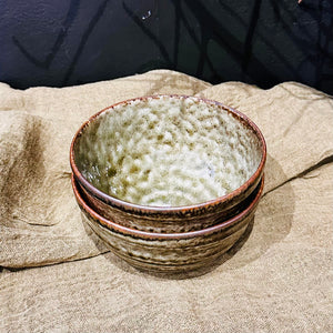 Iroyu Green Small Bowl