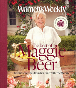 The Best of Maggie Beer