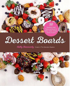 Dessert Boards