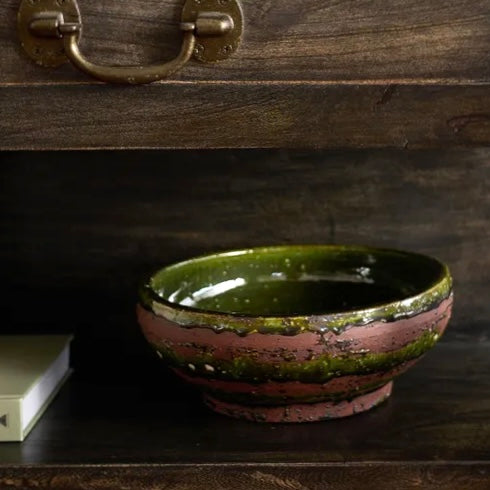 Romano Bowl