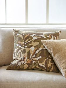 Sunday Linen Cushion 55cm