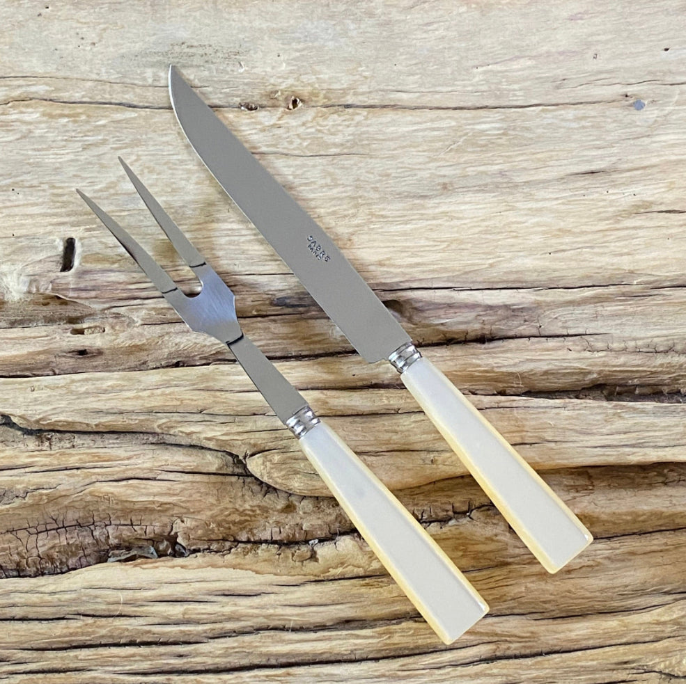 Sabre Icone Carving Set