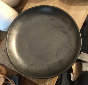 Batch Peasant Plate Large