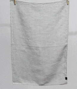 Haomy Ana  Linen Tea Towel