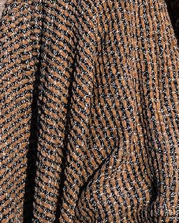Scialle Speranza Shawl