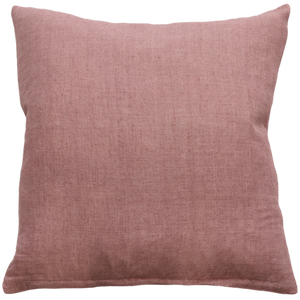 Indira Linen Cushion 55x55cm
