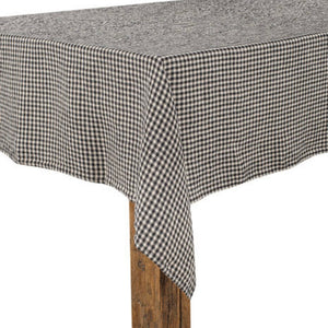 Haomy Ana  Linen Tablecloth