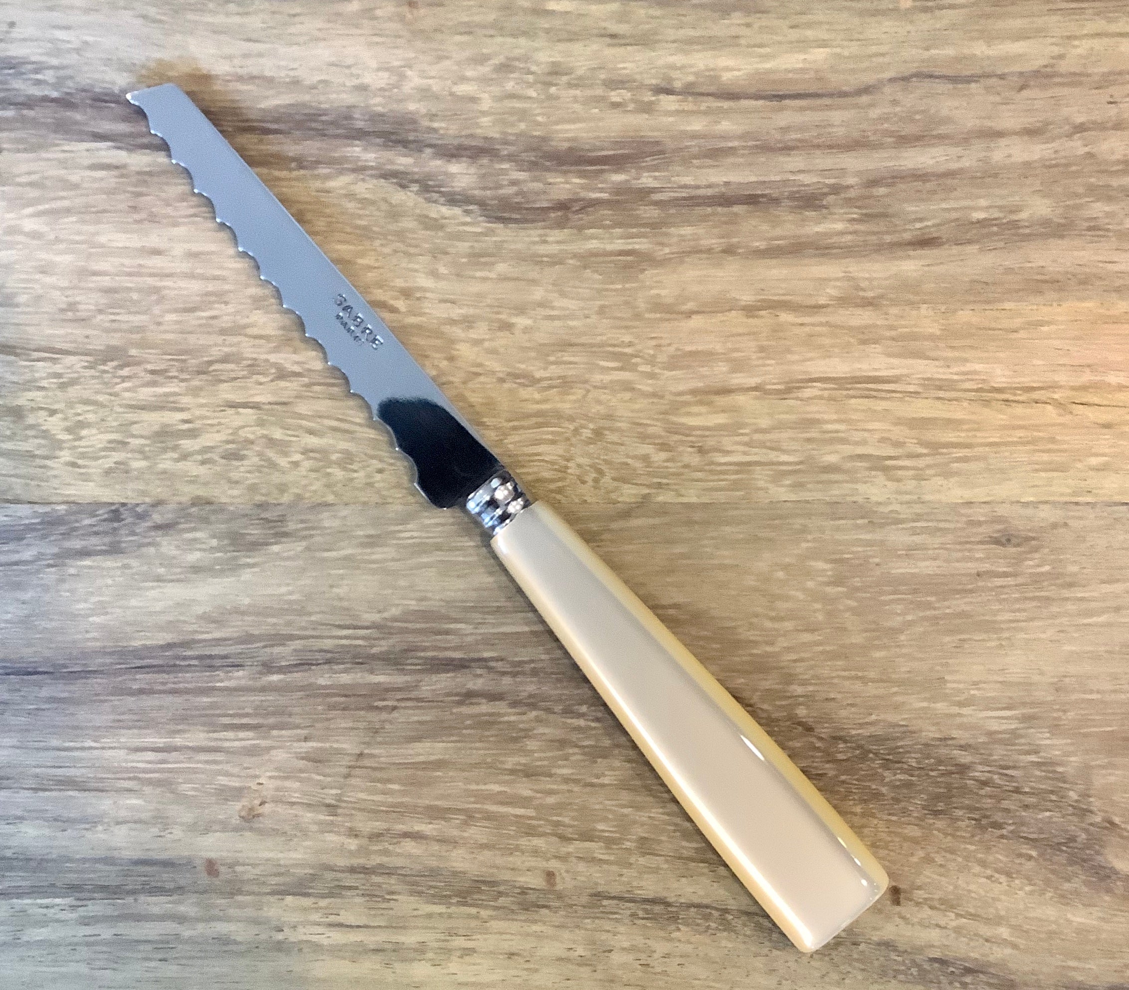 Sabre Icone Tomato Knife