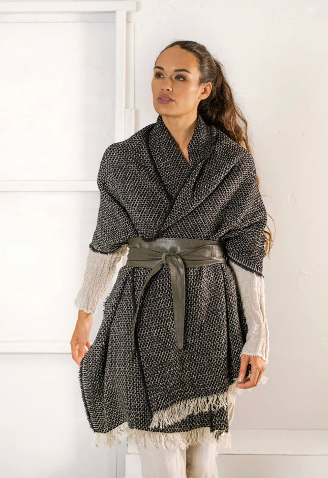 Scialle Speranza Shawl