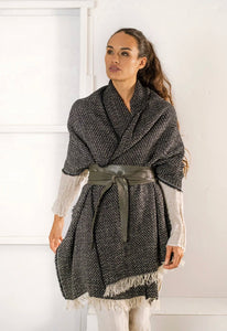 Scialle Speranza Shawl