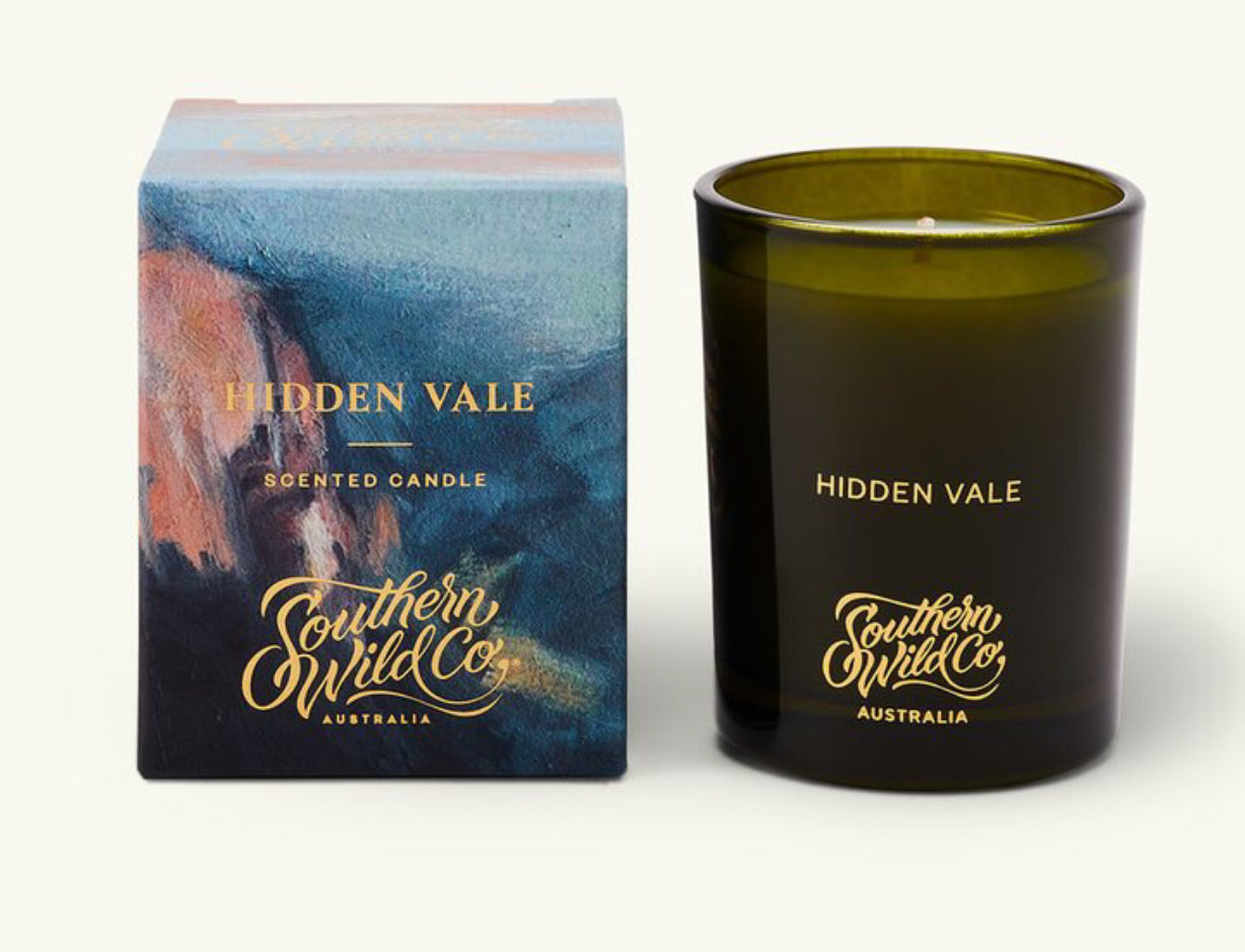 Southern Wild Co Candle 60g