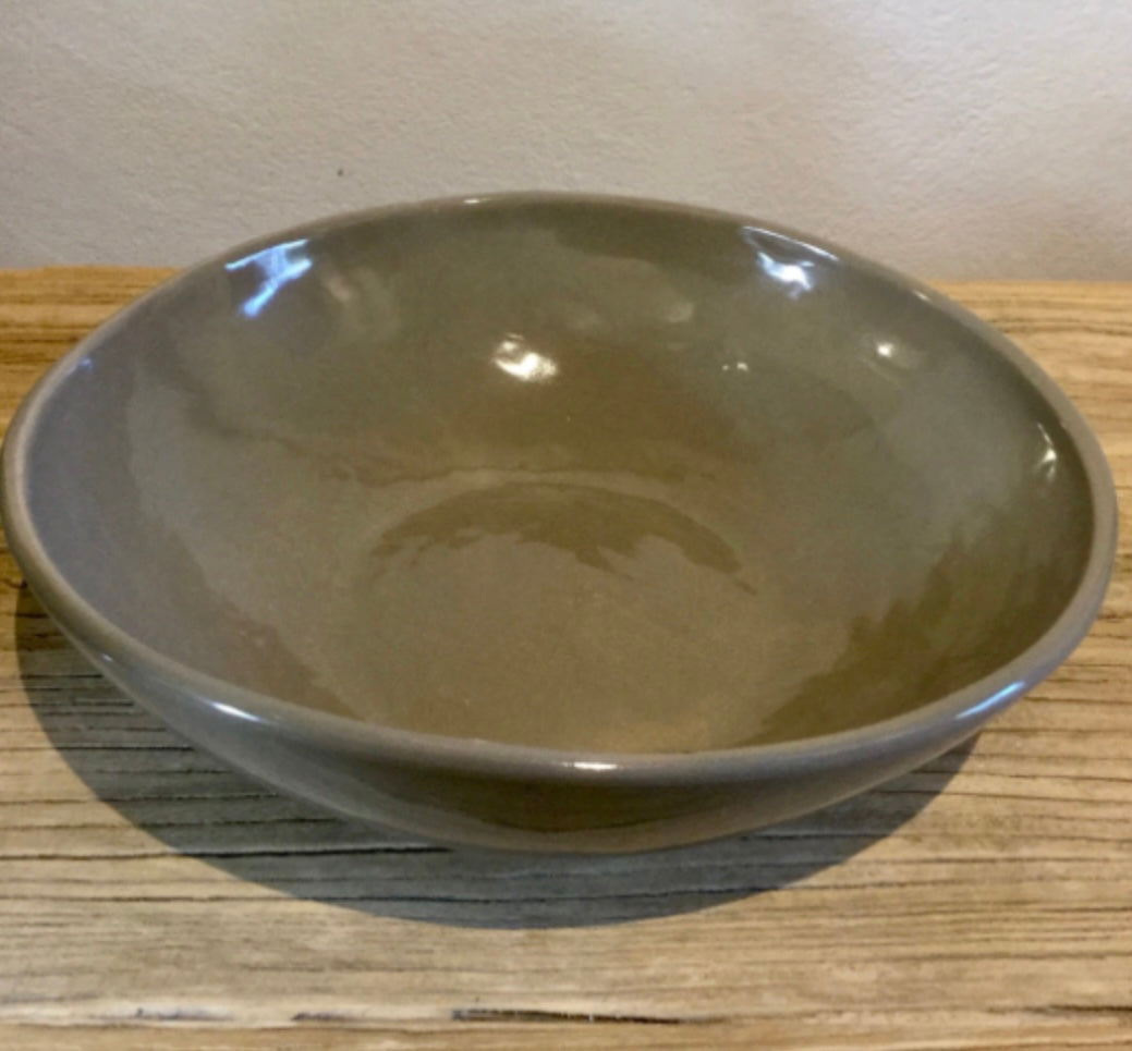 Peasant bowl