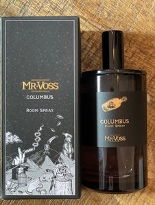 Mr Voss Room Spray