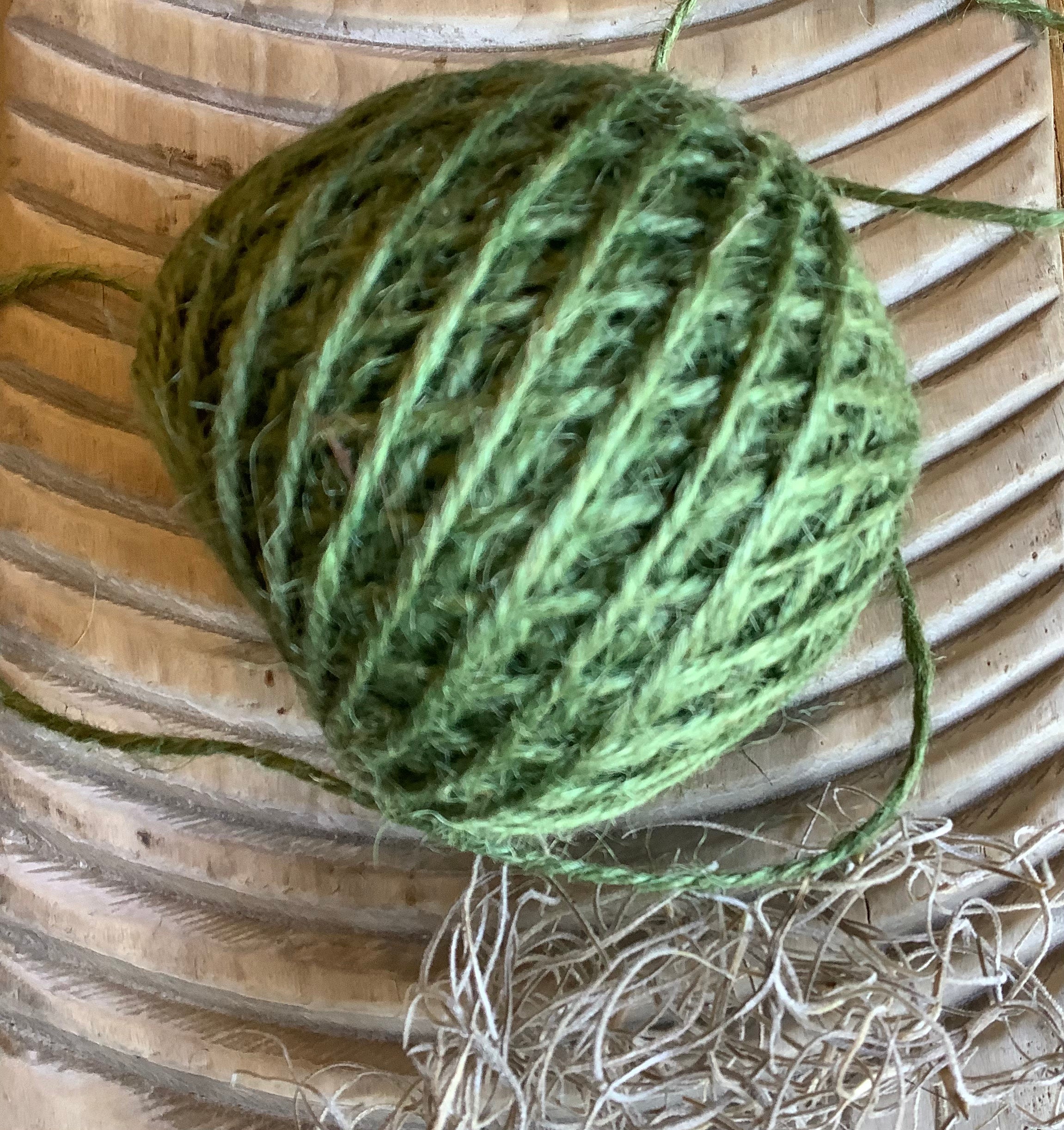 Twine Ball 40m