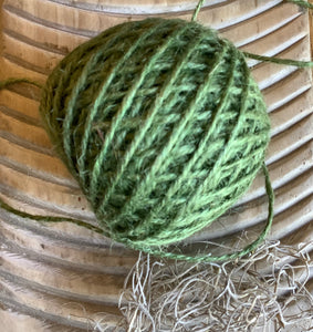 Twine Ball 40m