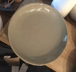 Batch Peasant Plate Large