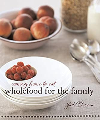Wholefood for the Family