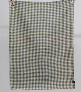 Haomy Ana  Linen Tea Towel