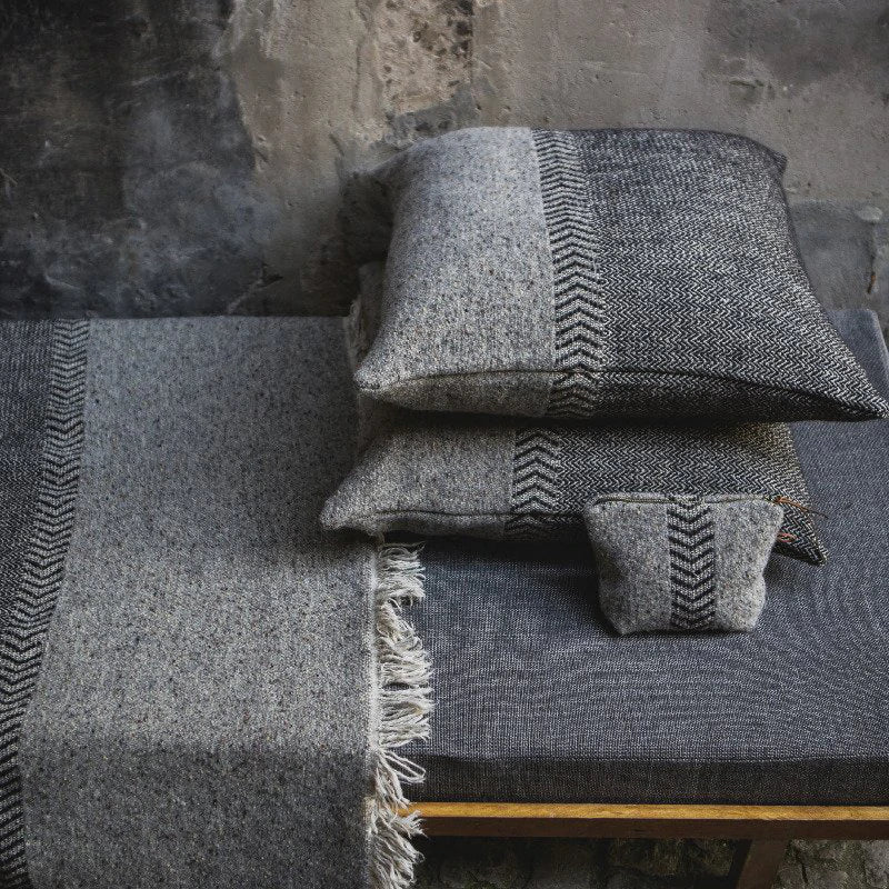 Libeco Jules Cushion 63cm