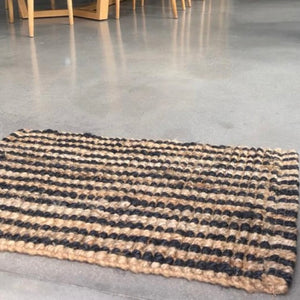 ZH Caravan Jute Mat 50x80cm